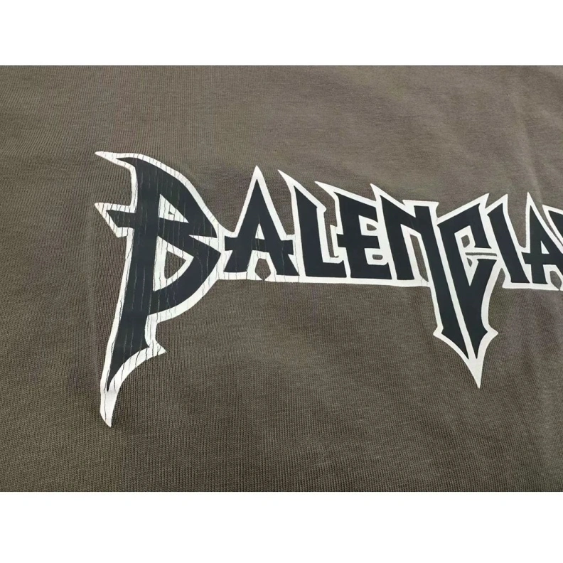 Reliable Bxlxnciaga T-Shirts 91648