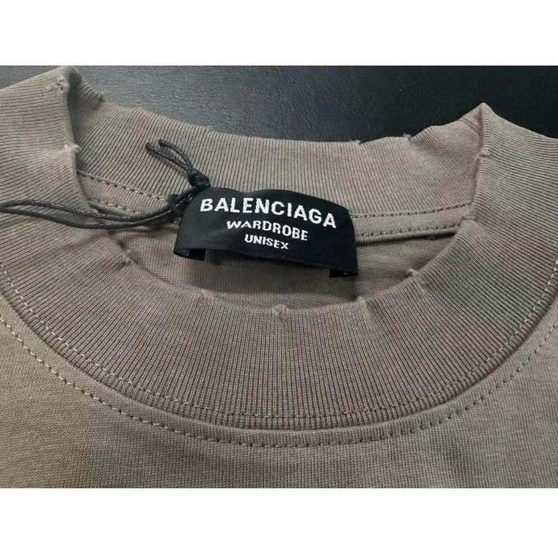Reliable Bxlxnciaga T-Shirts 91648