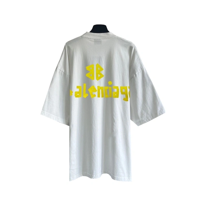 Comfortable Bxlxnciaga T-Shirts 91600