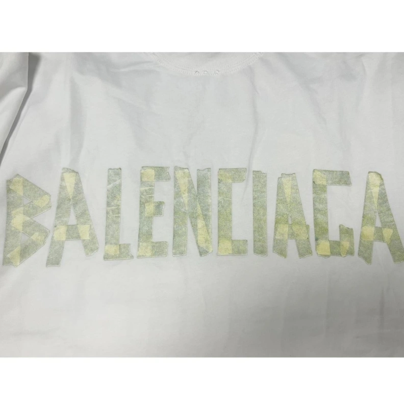 Comfortable Bxlxnciaga T-Shirts 91600