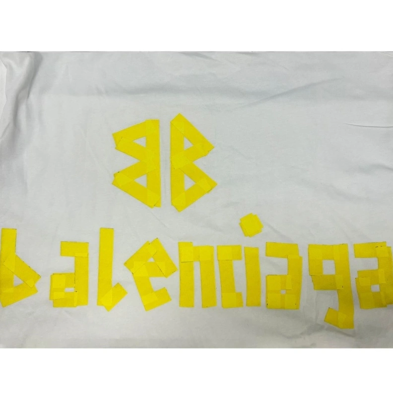 Comfortable Bxlxnciaga T-Shirts 91600