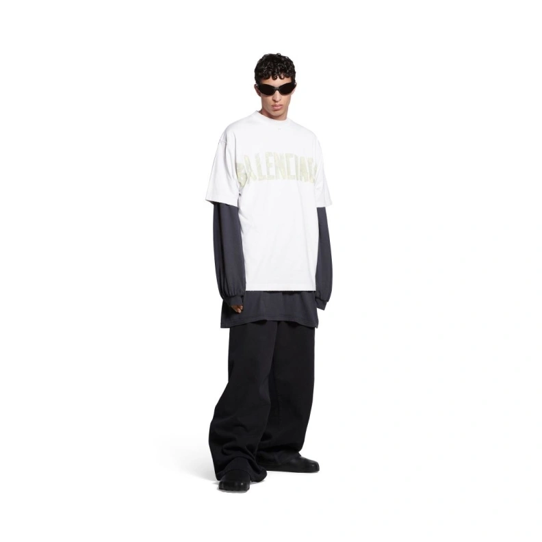Comfortable Bxlxnciaga T-Shirts 91600