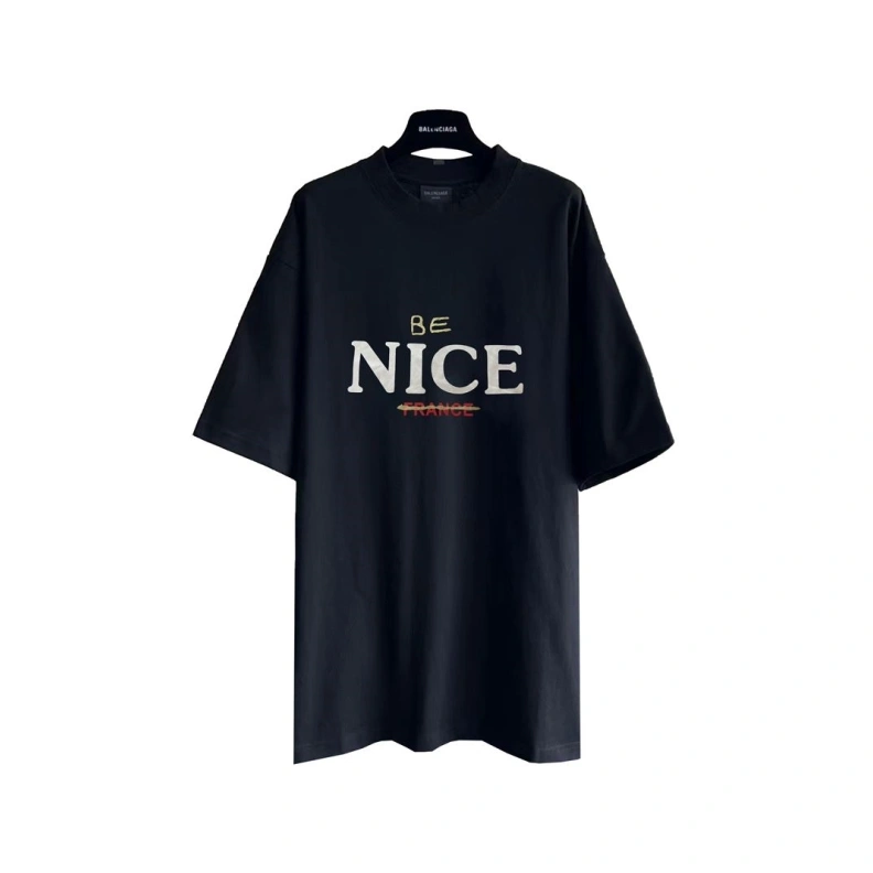 Unique Bxlxnciaga T-Shirts 91634