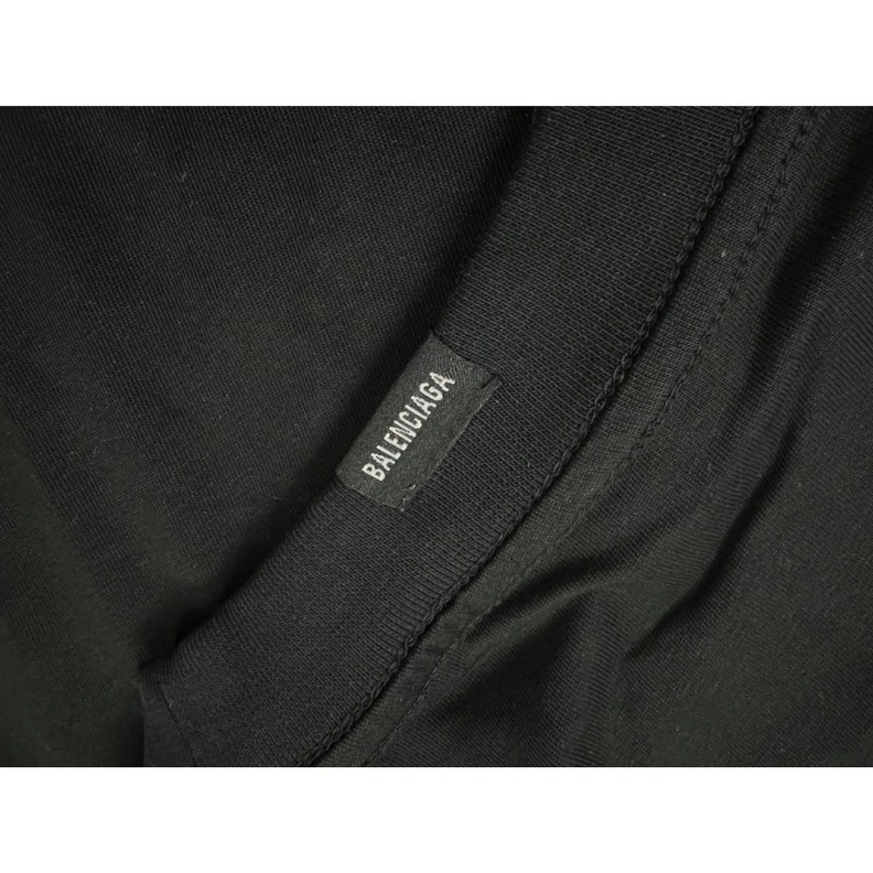 Unique Bxlxnciaga T-Shirts 91634