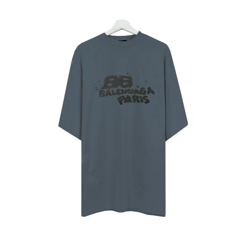 Bxlxnciaga T-Shirts BestValue 91629