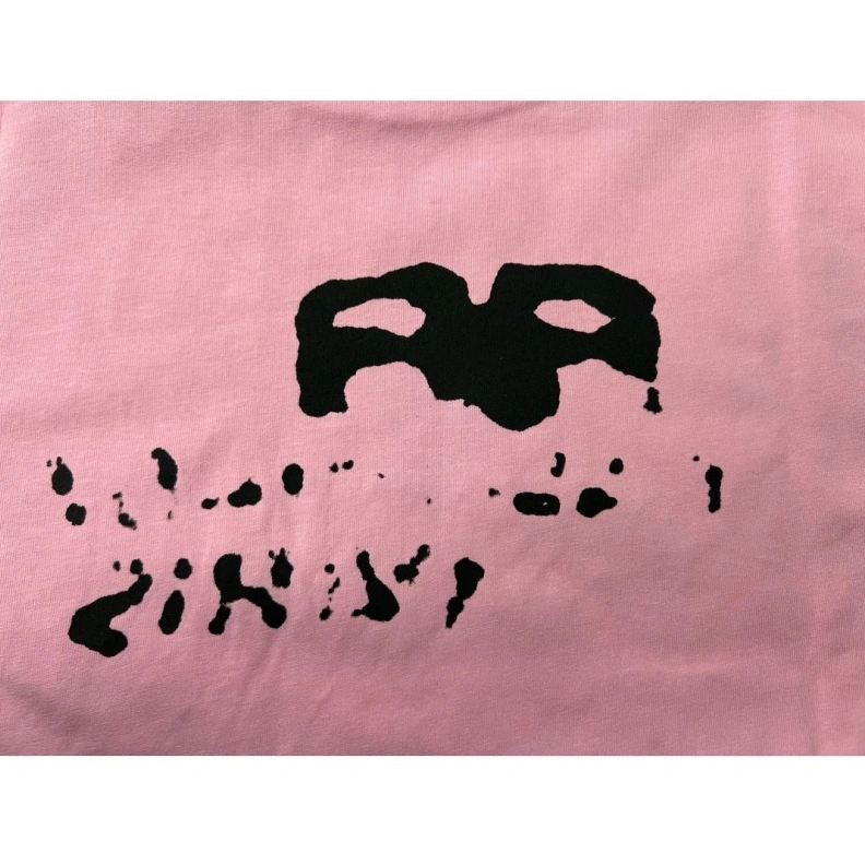 Bxlxnciaga T-Shirts Durable 91597