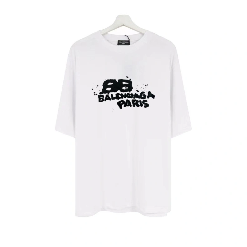 Bxlxnciaga T-Shirts StreetReady 91594