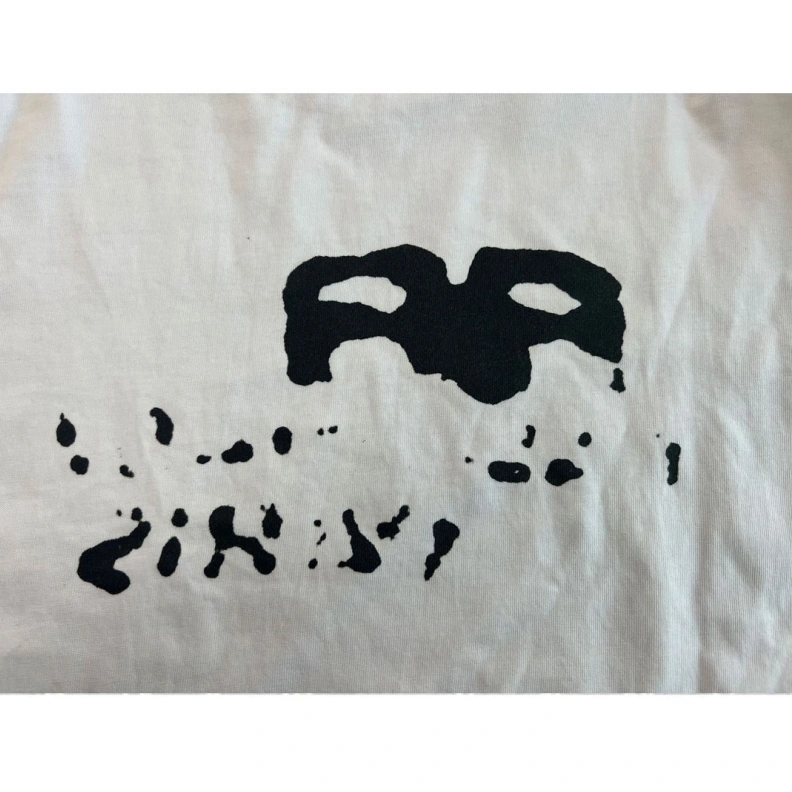 Bxlxnciaga T-Shirts StreetReady 91594