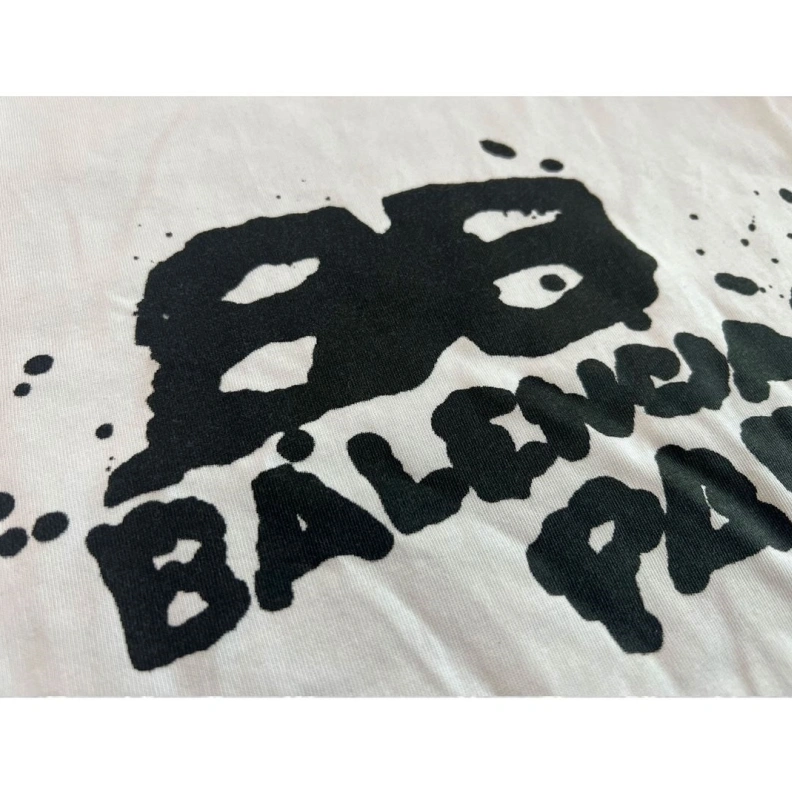 Bxlxnciaga T-Shirts StreetReady 91594