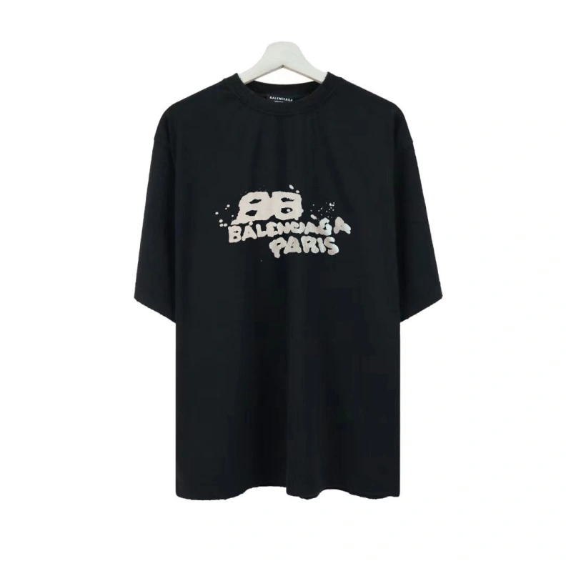 EyeCatching Bxlxnciaga T-Shirts 91627