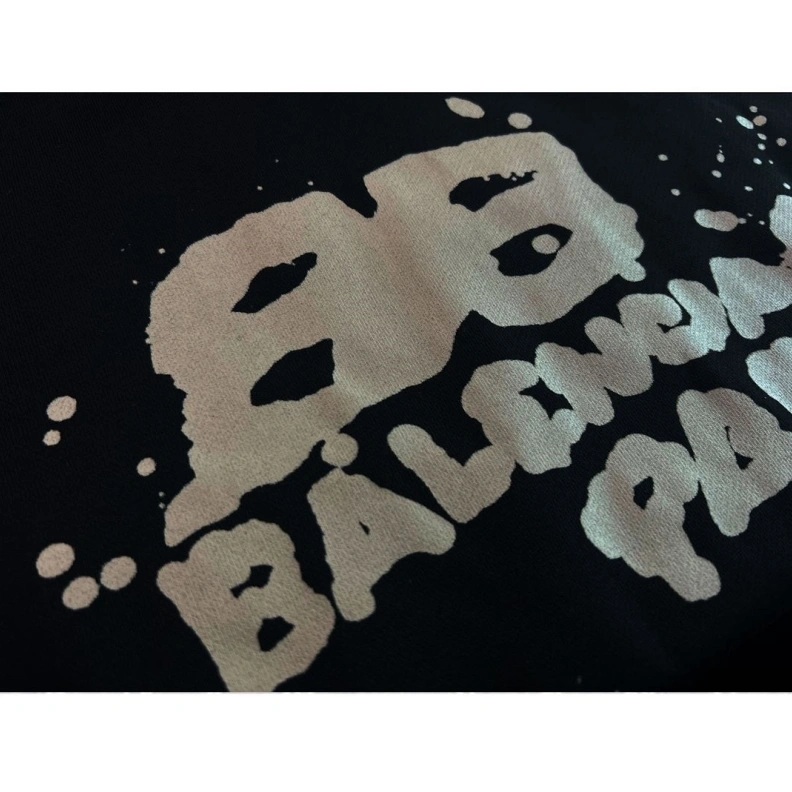 EyeCatching Bxlxnciaga T-Shirts 91627