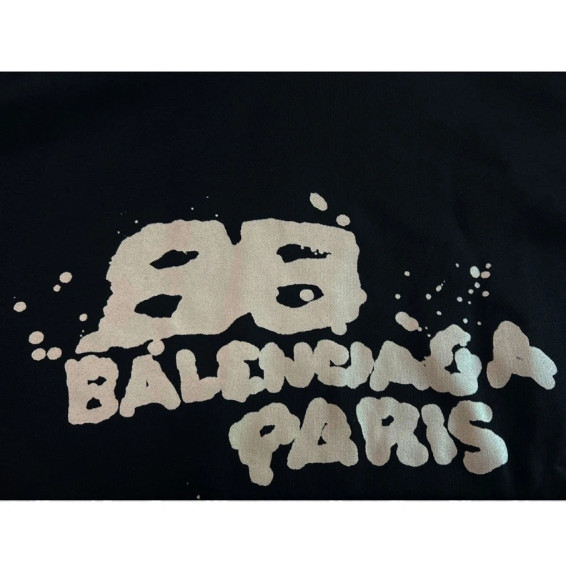 EyeCatching Bxlxnciaga T-Shirts 91627