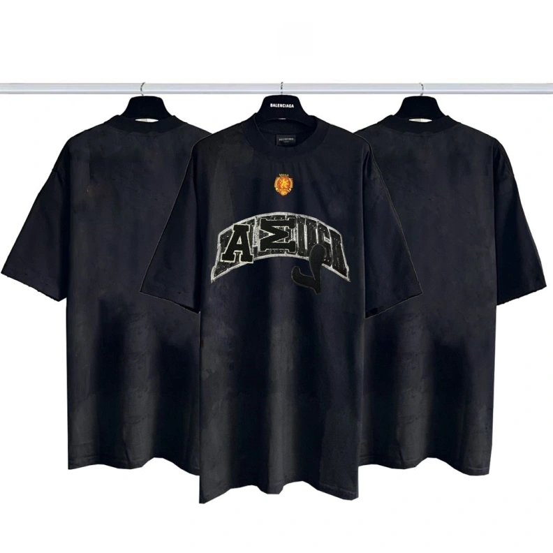 Bxlxnciaga T-Shirts DailyWear 91588