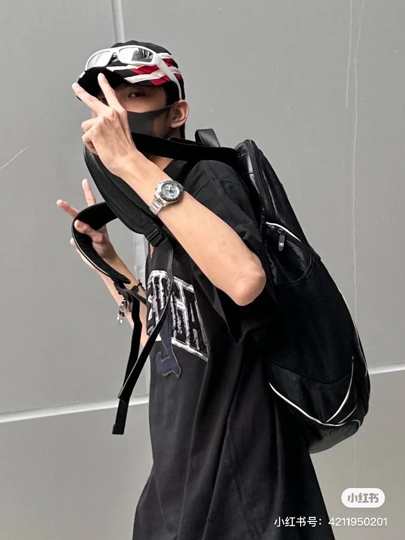 Bxlxnciaga T-Shirts DailyWear 91588