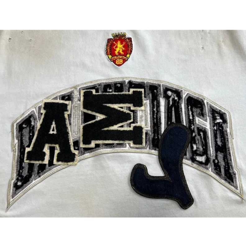 Flexible Bxlxnciaga T-Shirts 91622