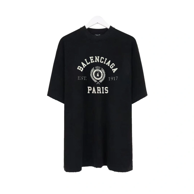 Bxlxnciaga T-Shirts SmartChoice 91584