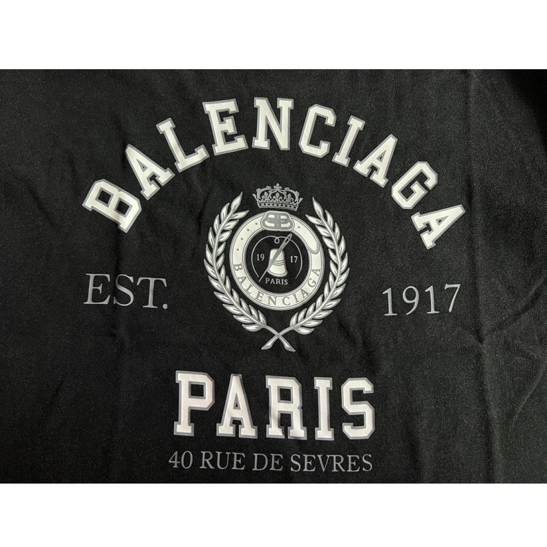 Bxlxnciaga T-Shirts SmartChoice 91584