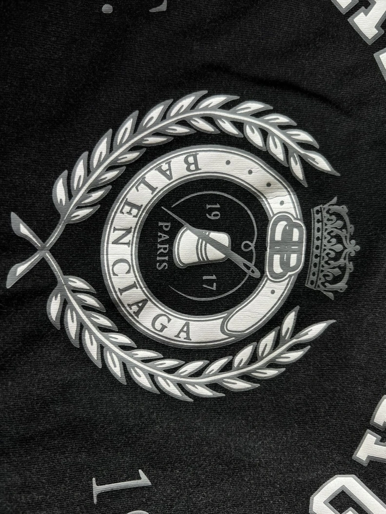 Bxlxnciaga T-Shirts SmartChoice 91584