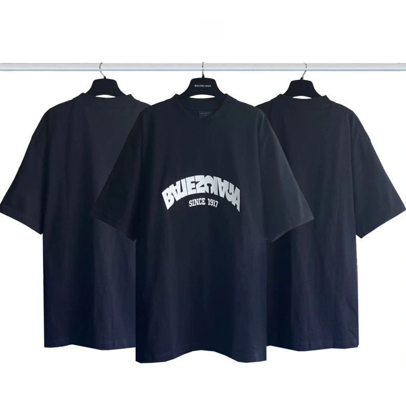 Bxlxnciaga T-Shirts StreetReady 91596