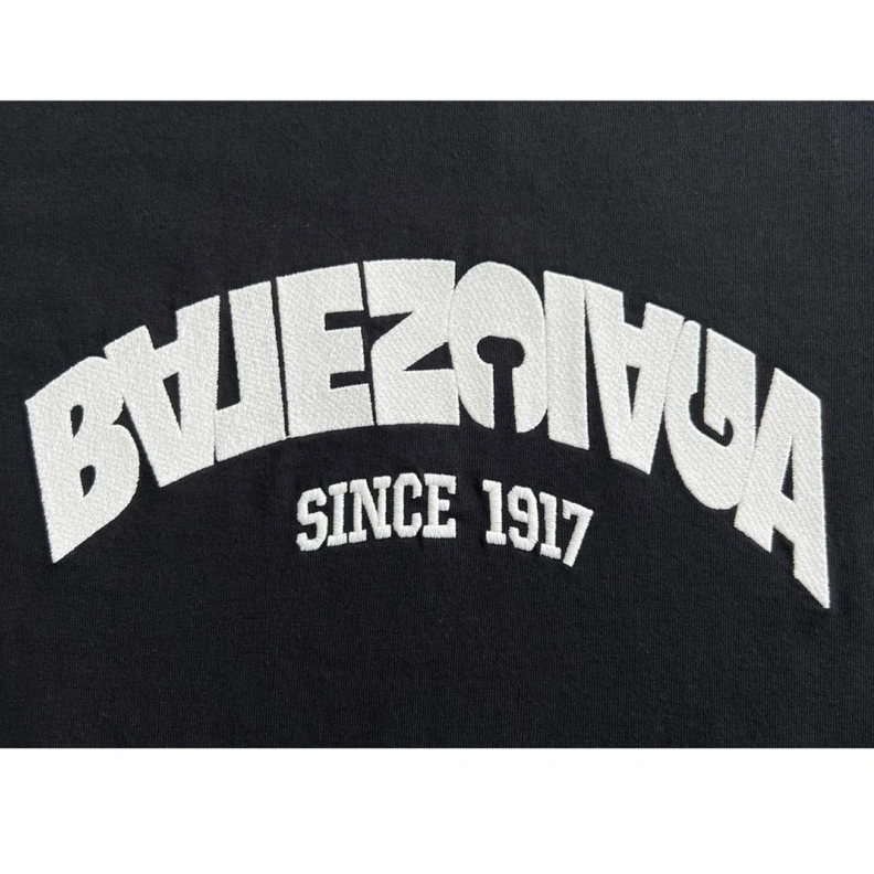 Bxlxnciaga T-Shirts StreetReady 91596