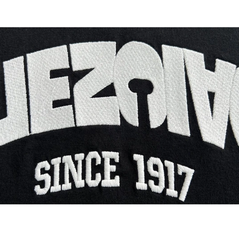 Bxlxnciaga T-Shirts StreetReady 91596
