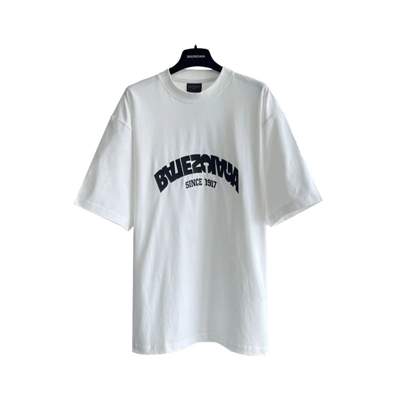 Bxlxnciaga T-Shirts Efficient 91595