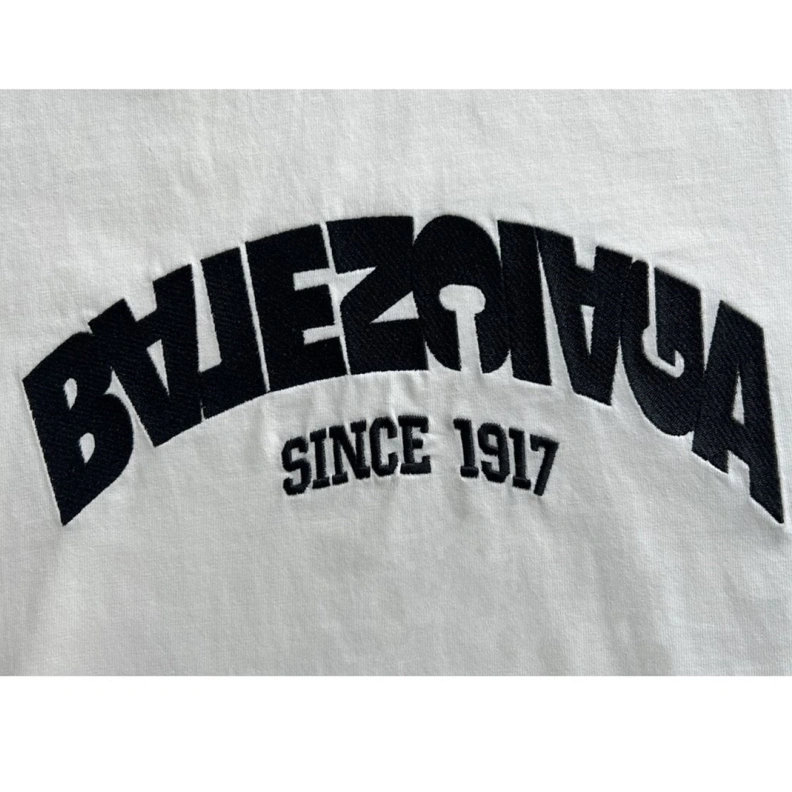 Bxlxnciaga T-Shirts Efficient 91595