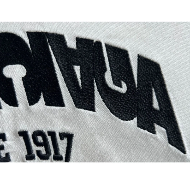 Bxlxnciaga T-Shirts Efficient 91595