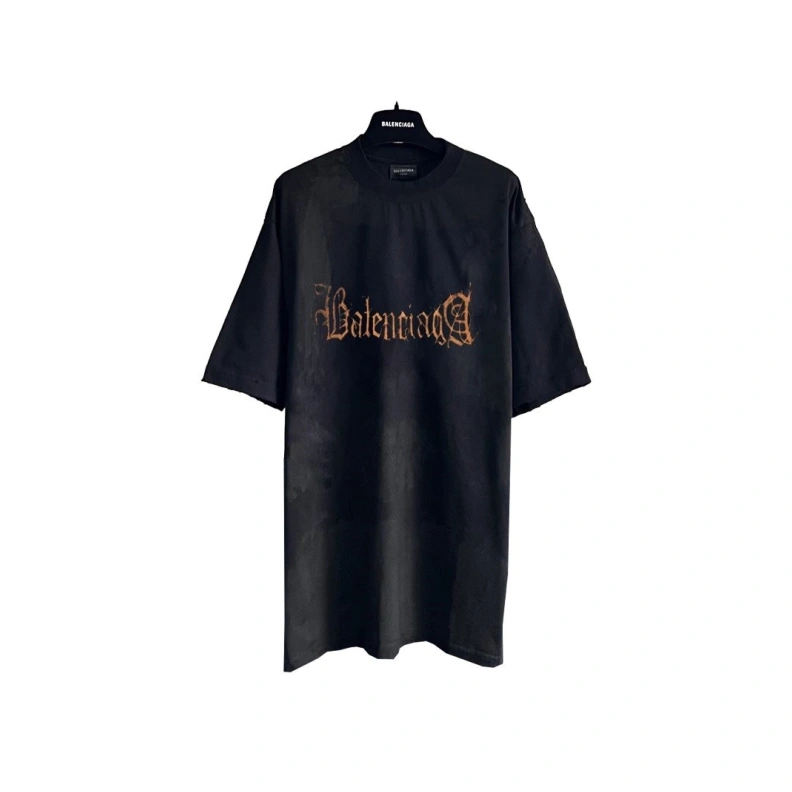 GoodFit Bxlxnciaga T-Shirts 91580