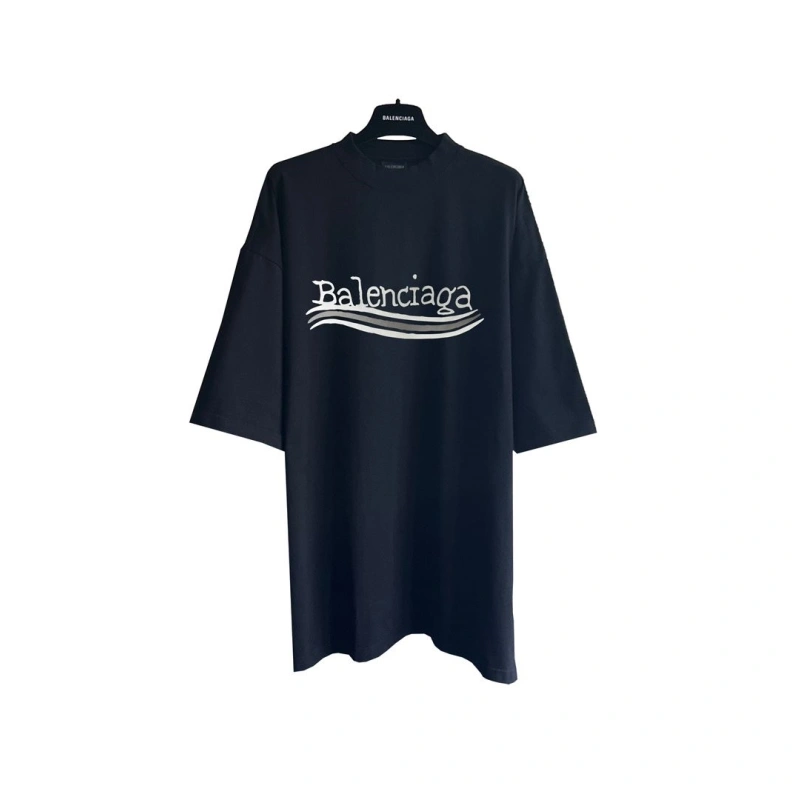 HighQuality Bxlxnciaga T-Shirts 91592