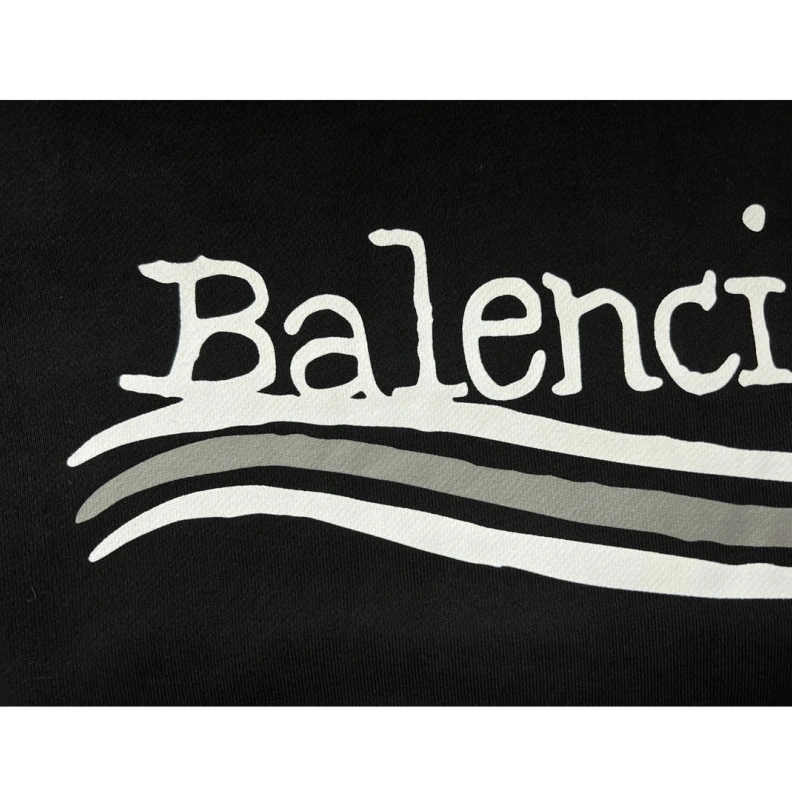 HighQuality Bxlxnciaga T-Shirts 91592