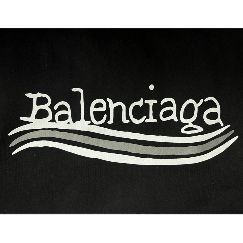 HighQuality Bxlxnciaga T-Shirts 91592