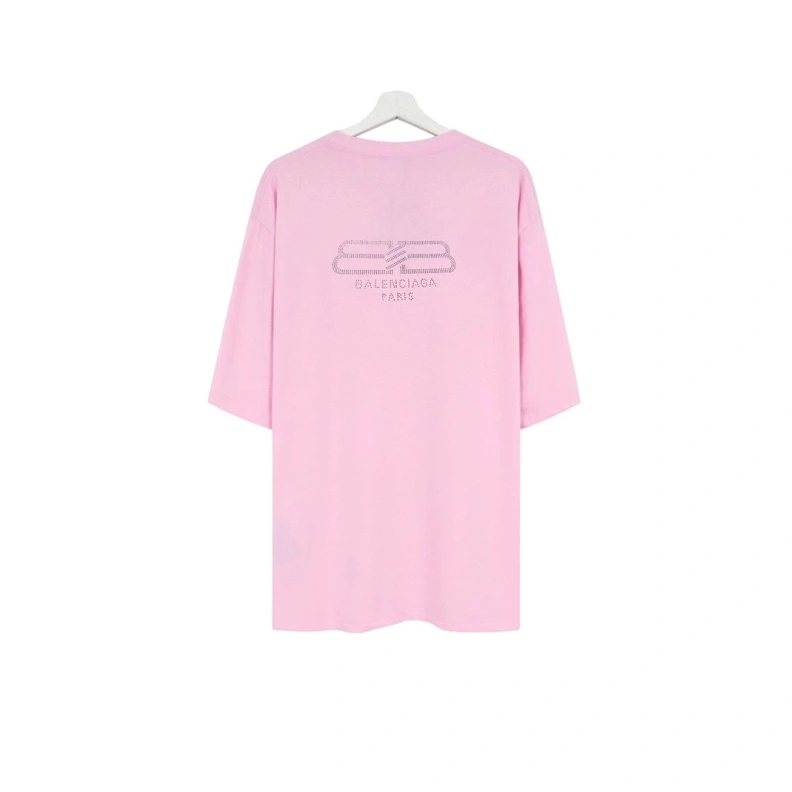 Bxlxnciaga T-Shirts Fashionable 91615