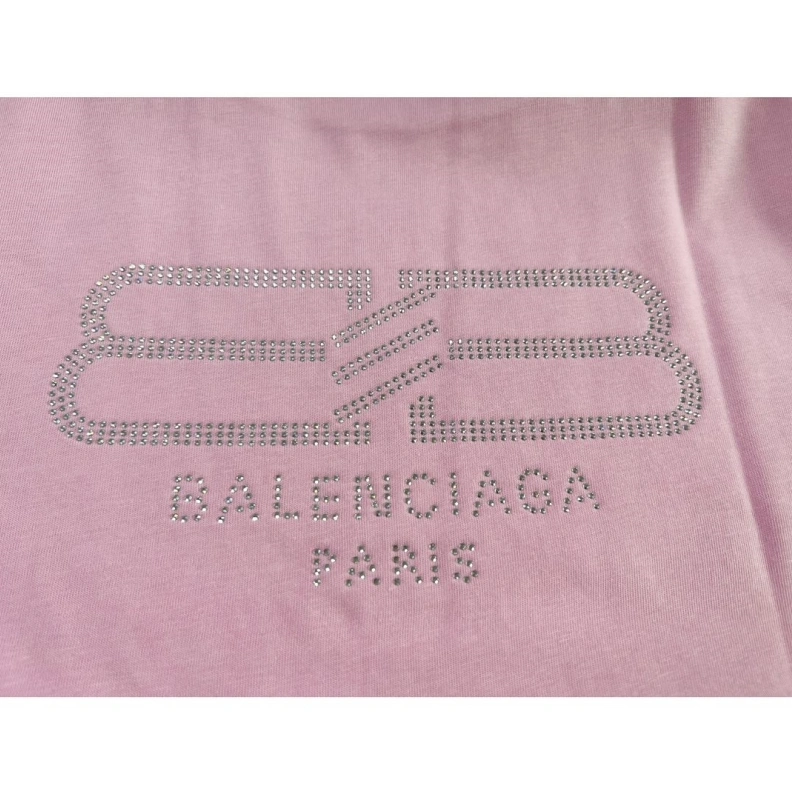 Bxlxnciaga T-Shirts Fashionable 91615