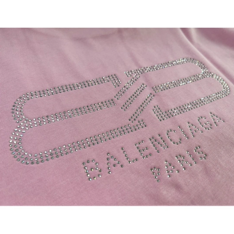Bxlxnciaga T-Shirts Fashionable 91615