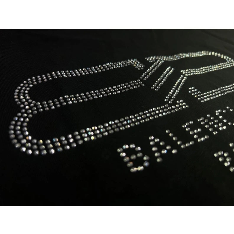 Bxlxnciaga T-Shirts Sleek 91591