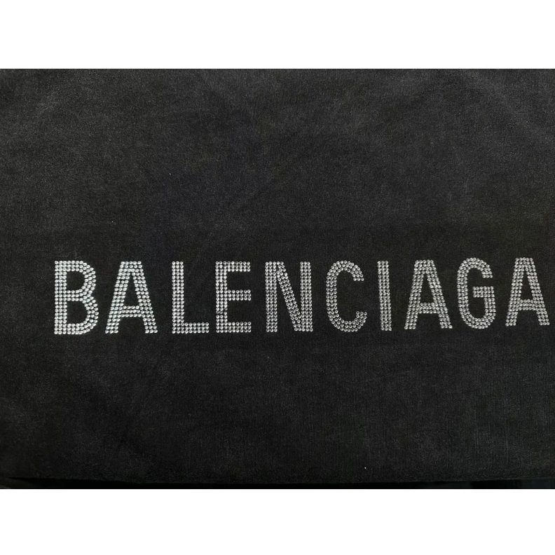 Bxlxnciaga T-Shirts Trendsetting 91582