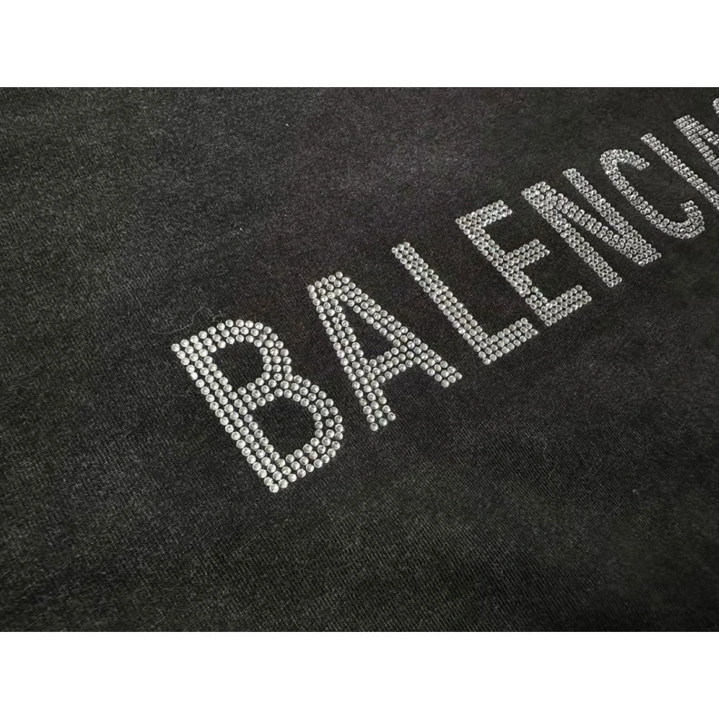 Bxlxnciaga T-Shirts Trendsetting 91582