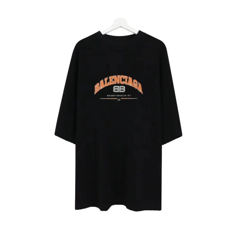 Bxlxnciaga T-Shirts Flexible 91583