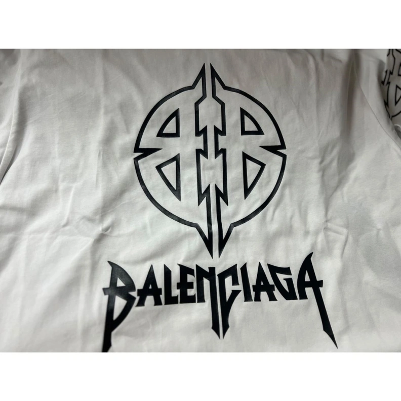 TopPick Bxlxnciaga T-Shirts 91576