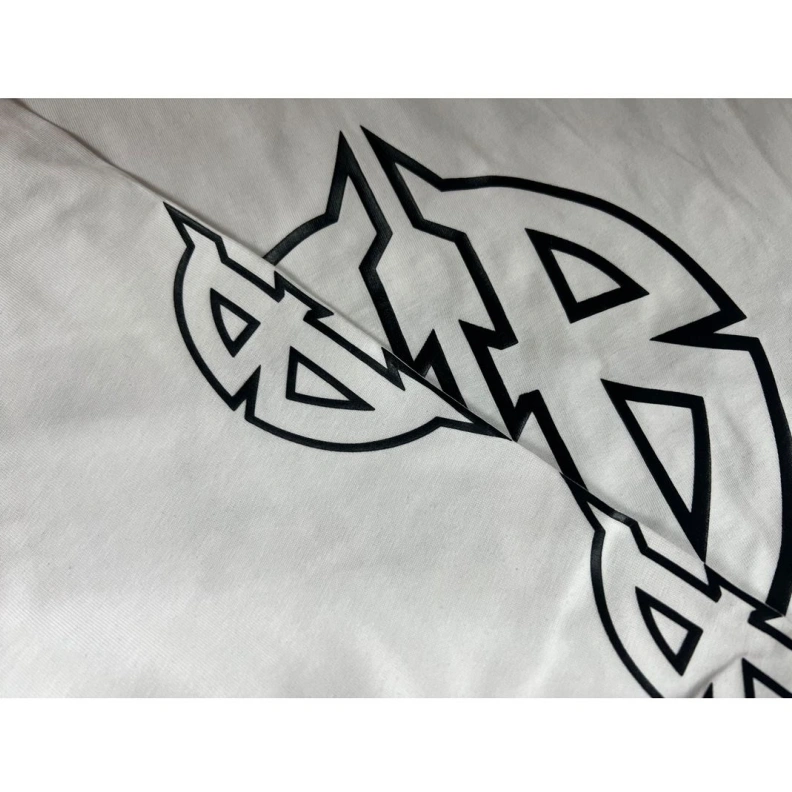 TopPick Bxlxnciaga T-Shirts 91576