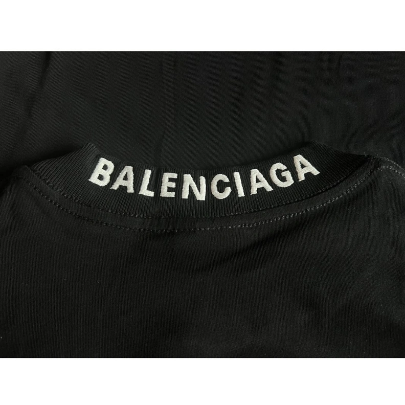 StreetReady Bxlxnciaga T-Shirts 91578