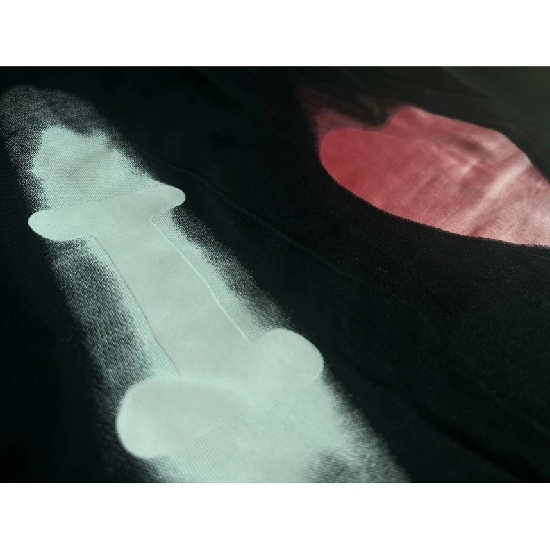 StreetReady Bxlxnciaga T-Shirts 91578