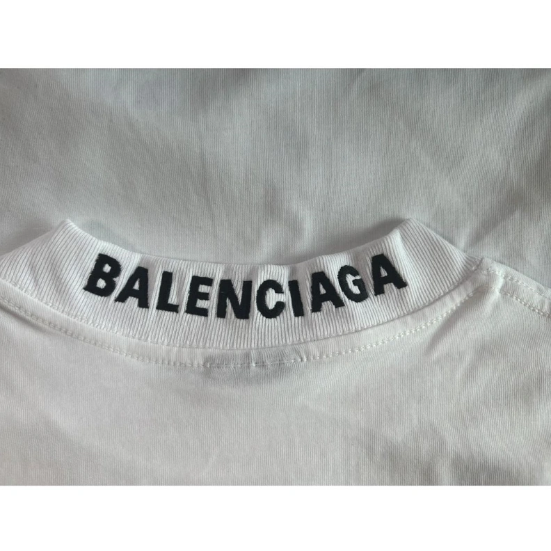 GoodFit Bxlxnciaga T-Shirts 91663