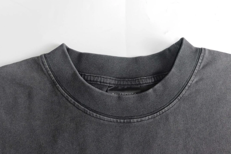 NewStyle Bxlxnciaga T-Shirts 91572