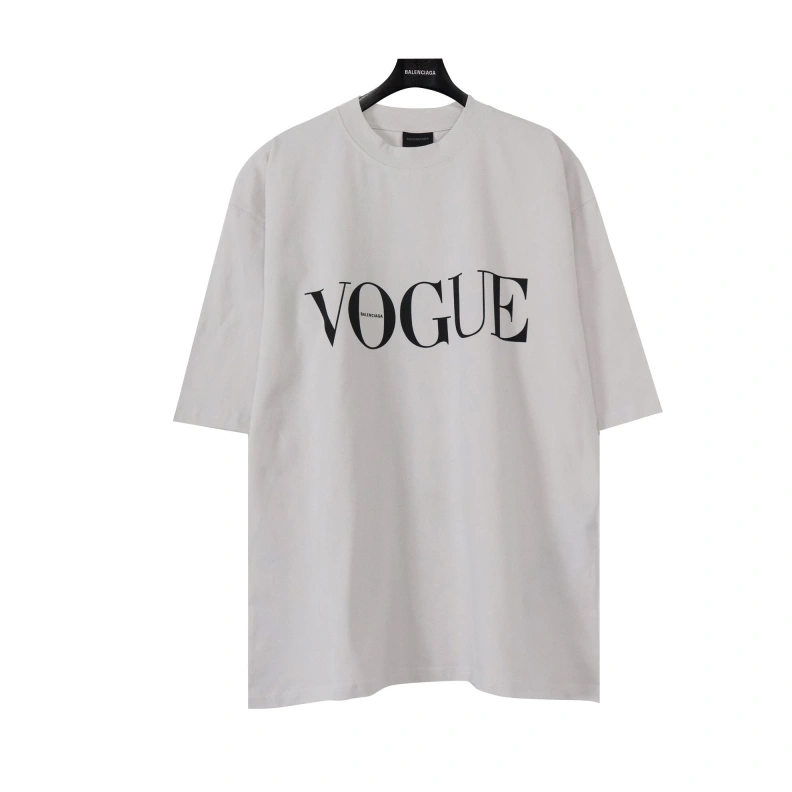 TopPick Bxlxnciaga T-Shirts 91565