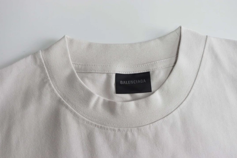 TopPick Bxlxnciaga T-Shirts 91565