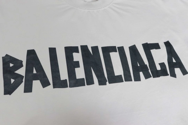 Bxlxnciaga T-Shirts Sophisticated 91604