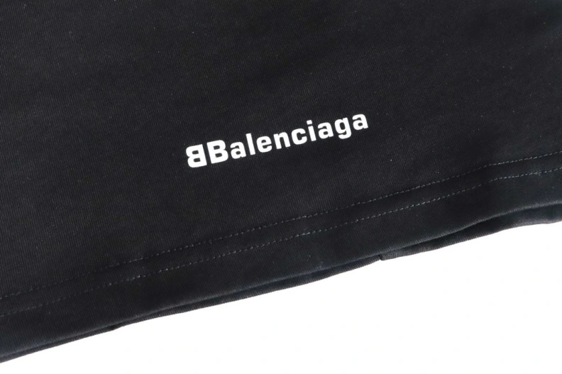 Bxlxnciaga T-Shirts Sophisticated 91568