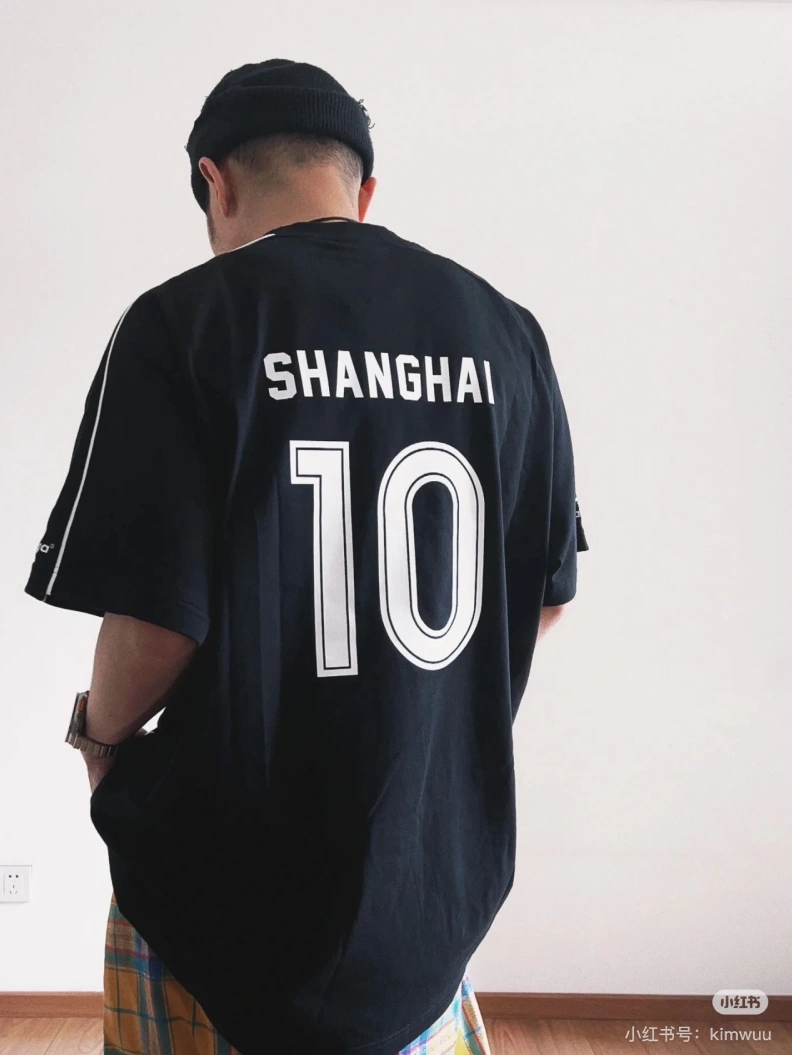 Bxlxnciaga T-Shirts Sophisticated 91568